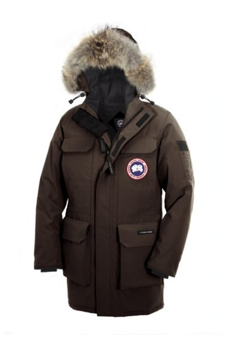 Canada Goose parka mens