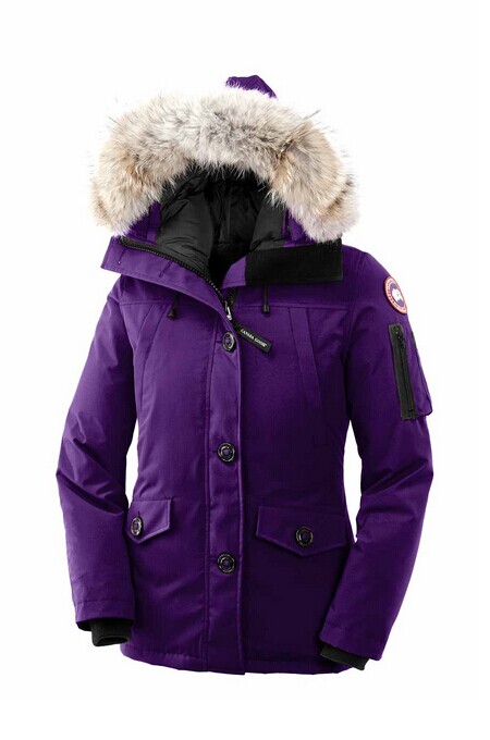 Canada Goose parka Womens 2014